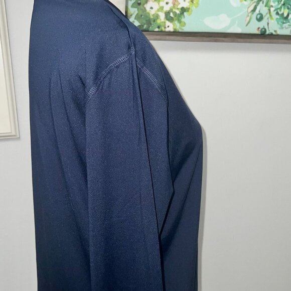 PGA Tour Long Sleeve Shirt Size Medium - Picture 3 of 5